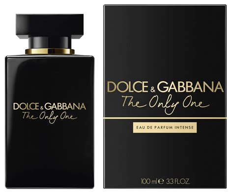 dolce gabbana the only one intense отзывы|the only one intense notes.